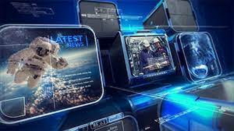 В Горсаду Волгограда приступили к монтажу нового колеса обозрения